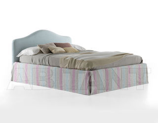 Кровать Bolzan Letti Contemporary VAM29BEA