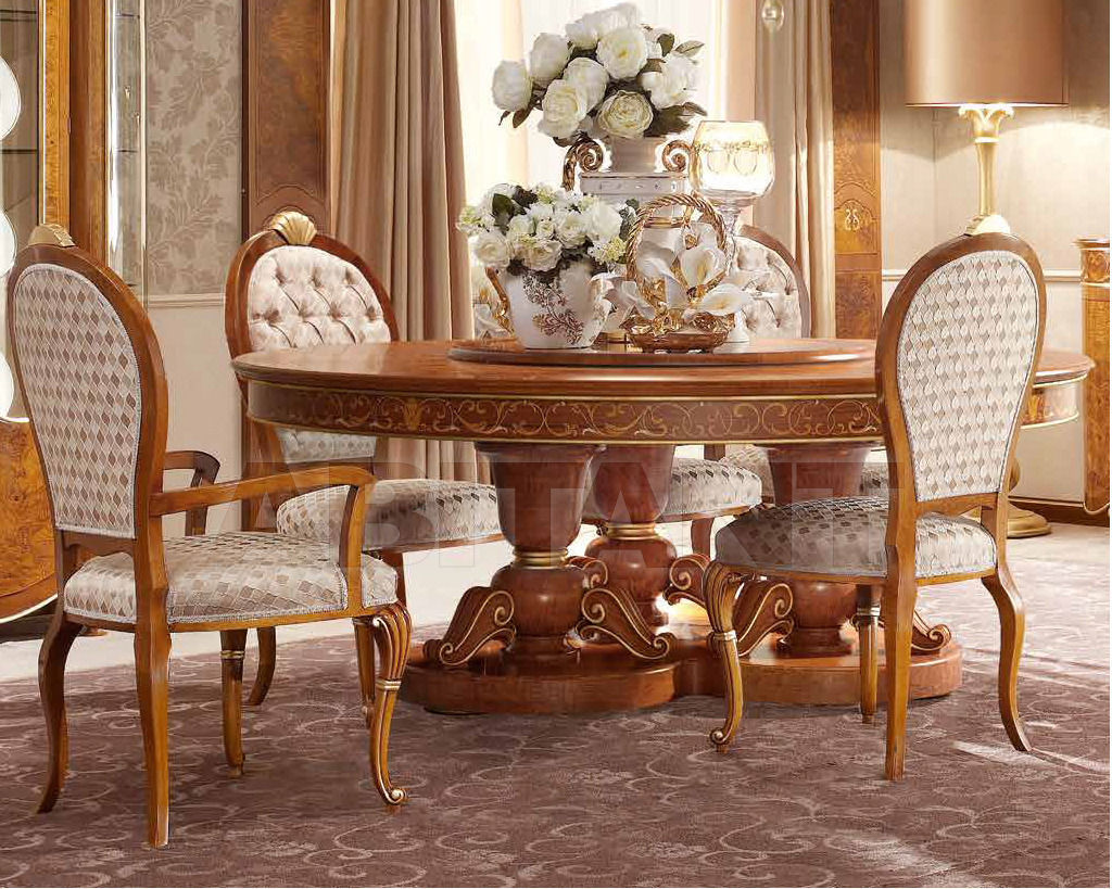 Купить Стол обеденный Signorini - Coco & C. Bellagio 1155
