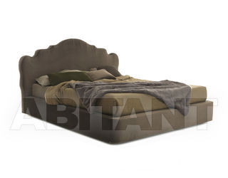 Кровать Bolzan Letti Classics CORONAS 2