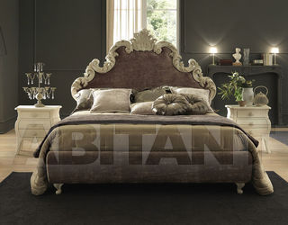 Кровать Bolzan Letti Bludi Betty FLG29