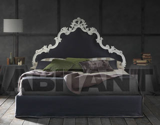 Кровать Bolzan Letti Bludi Betty MCG29