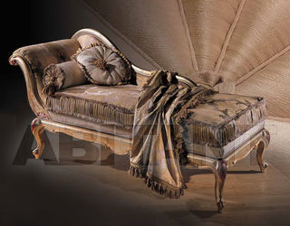 Кушетка Bellotti Ezio Arredamenti Bedrooms 3148
