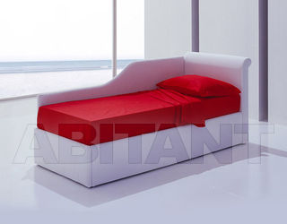 Кровать Bolzan Letti Sofa Beds 38S 1