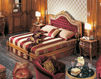 Кровать Bellotti Ezio Arredamenti Bedrooms 3020 Классический / Исторический / Английский