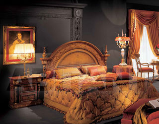 Кровать Bellotti Ezio Arredamenti Bedrooms 3180