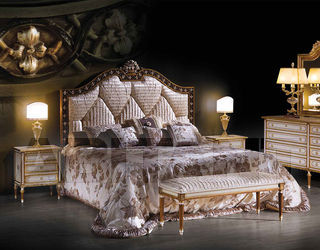 Кровать Bellotti Ezio Arredamenti Bedrooms 3340