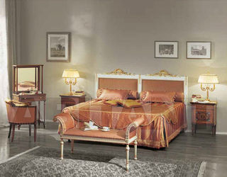 Кровать Bellotti Ezio Arredamenti Bedrooms 3060