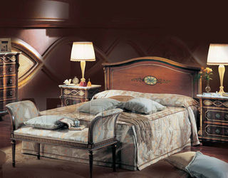 Кровать Bellotti Ezio Arredamenti Bedrooms 3620