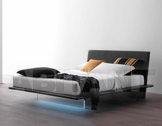Кровать PLANA Presotto Letti&complementi RP14