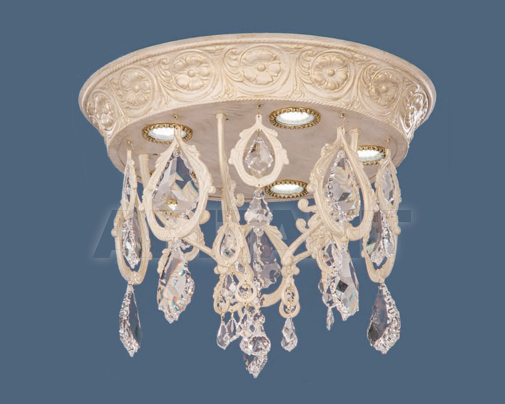 Купить Люстра Ferpuig S. L. Leds FM11A005 IG