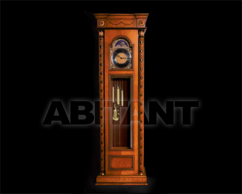 Купить Часы напольные Bellotti Ezio Arredamenti Dining Rooms 1375