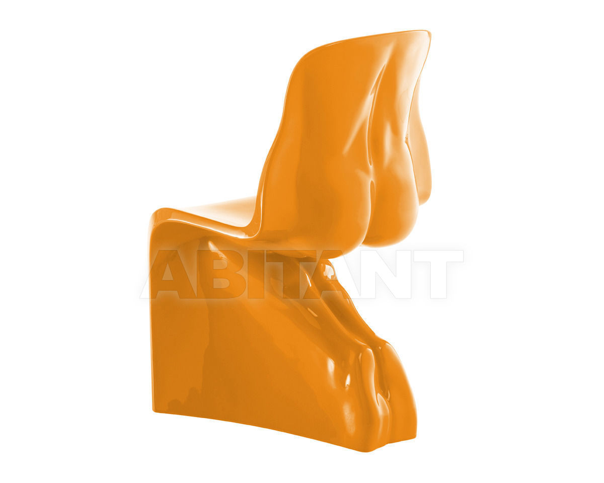 Купить Стул Him Casamania Contemporary CM8635 OR