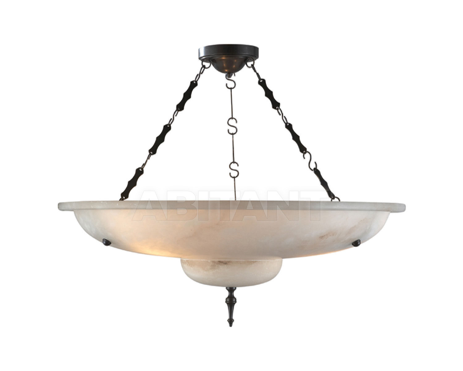 Купить Светильник Visual Comfort & Co 2014 AH 5002ALB