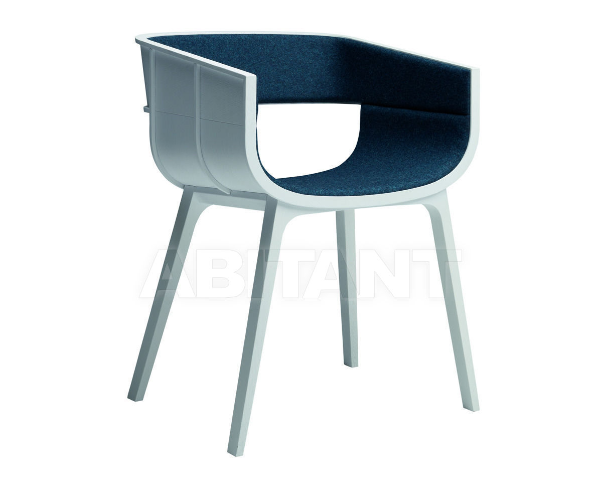 Купить Стул с подлокотниками Casamania Contemporary CM8706S