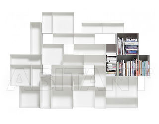 Стеллаж Alma Casamania Contemporary CM9006
