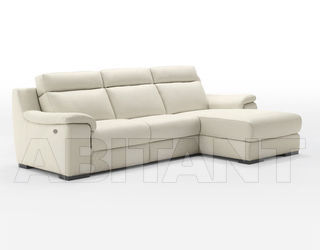Диван Polo Divani 2014 GIUNONE 031+018