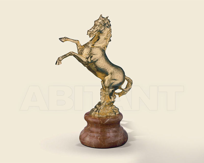 Купить Статуэтка Creaciones Cordon Time Is Gold 415 2
