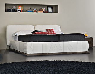 Кровать CHARME Giellesse Beds BCH210T