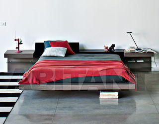 Кровать DORIAN Giellesse Beds BD115P