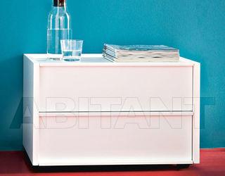 Тумбочка SQUARE Giellesse Beds CD314