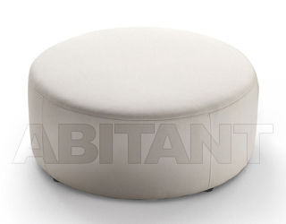 Пуф Polo Divani 2014 POUF TONDO DIAM. 65CM 001