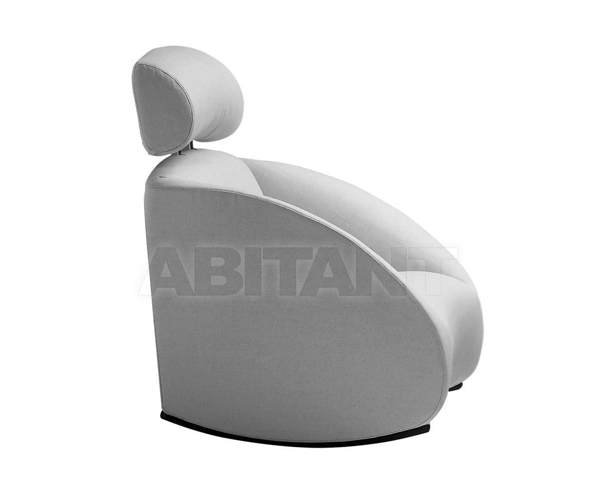 Купить Кресло Mama Baleri Italia è un marchio Hub Design srl 2014 ds854