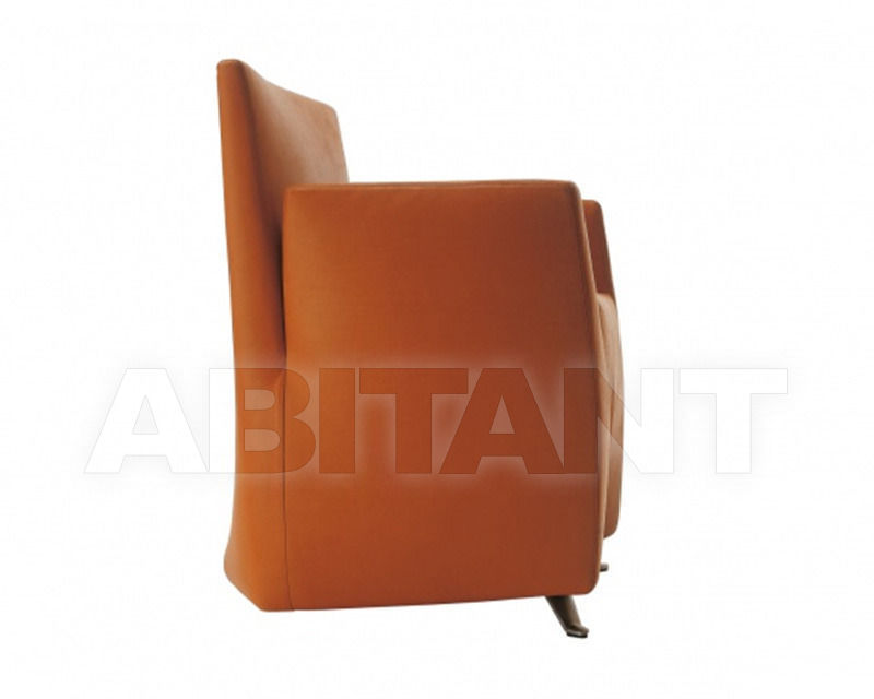 Купить Кресло Baleri Italia è un marchio Hub Design srl 2014 hw620 caprichair yellow