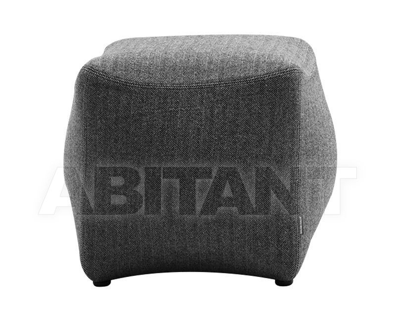 Купить Пуф Sumo Baleri Italia è un marchio Hub Design srl 2014 xl303