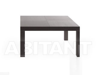 Стол обеденный Bauline Srl 2011 DUETTO