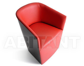 Кресло NEST Bross Italia 2014 1606 QI