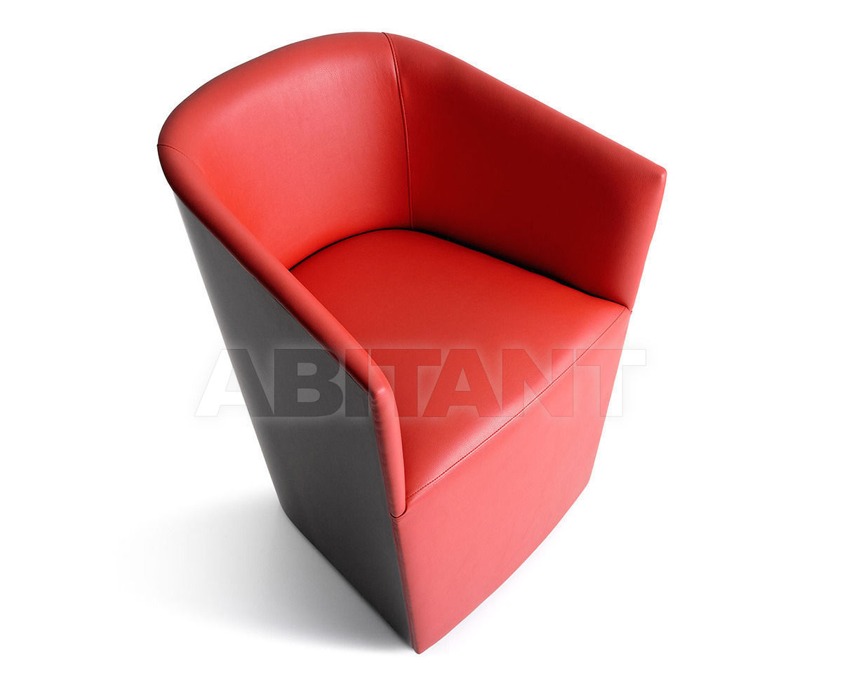 Купить Кресло NEST Bross Italia 2014 1606 QI