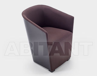 Кресло NEST Bross Italia 2014 1606 QI 2
