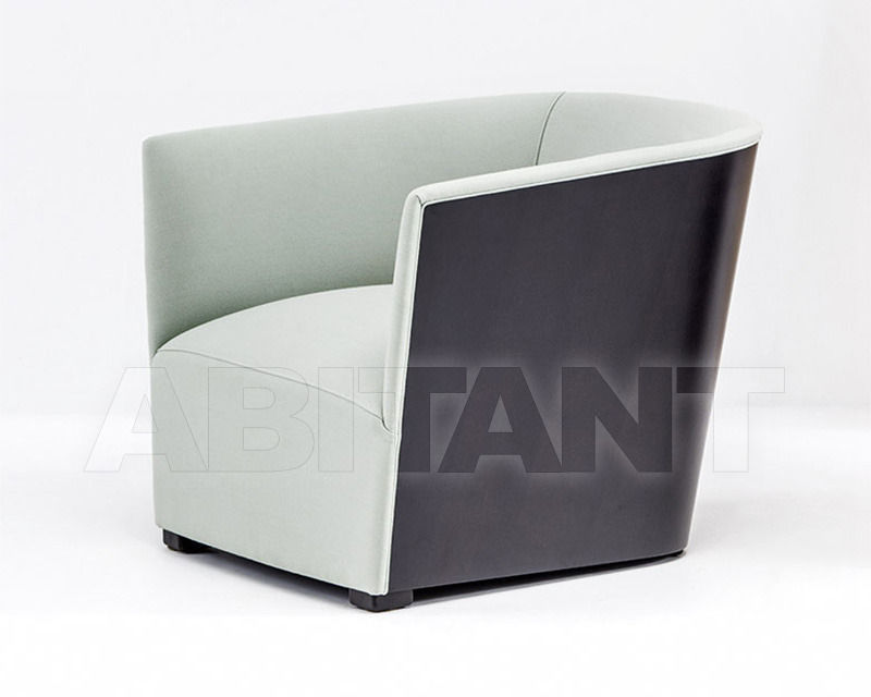 Купить Кресло NEST Bross Italia 2014 1607 QI 3
