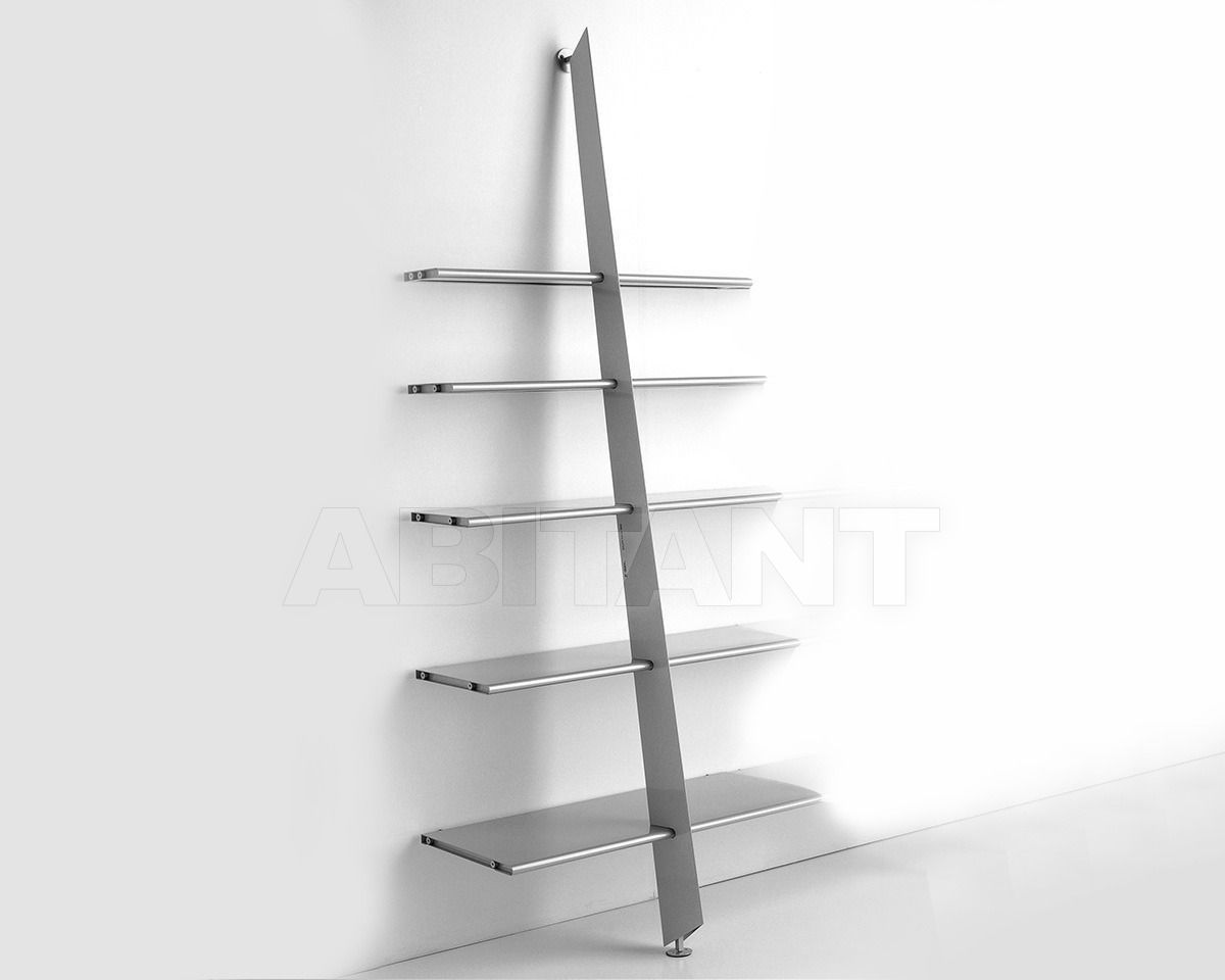Купить Стеллаж Mac Gee Baleri Italia è un marchio Hub Design srl 2014 ps209 2