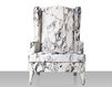 Кресло Louis XV Goes To Sparta Baleri Italia è un marchio Hub Design srl 2014 mg304 Современный / Скандинавский / Модерн