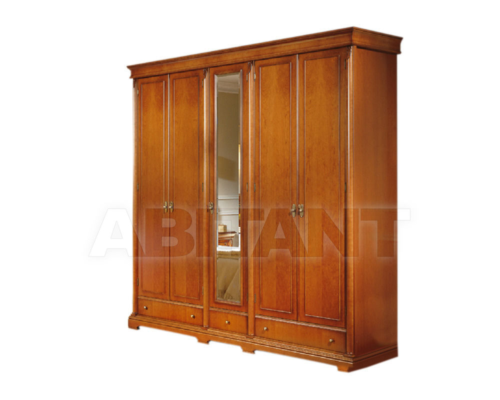 Купить Шкаф Monrabal Chirivella  S.L. Desire 00010126