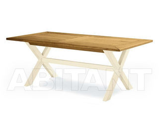 Стол обеденный Cantori Classic Cosimo