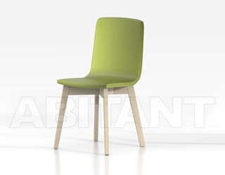 Стул Cancio Muebles 2011 ECLIPSE foam