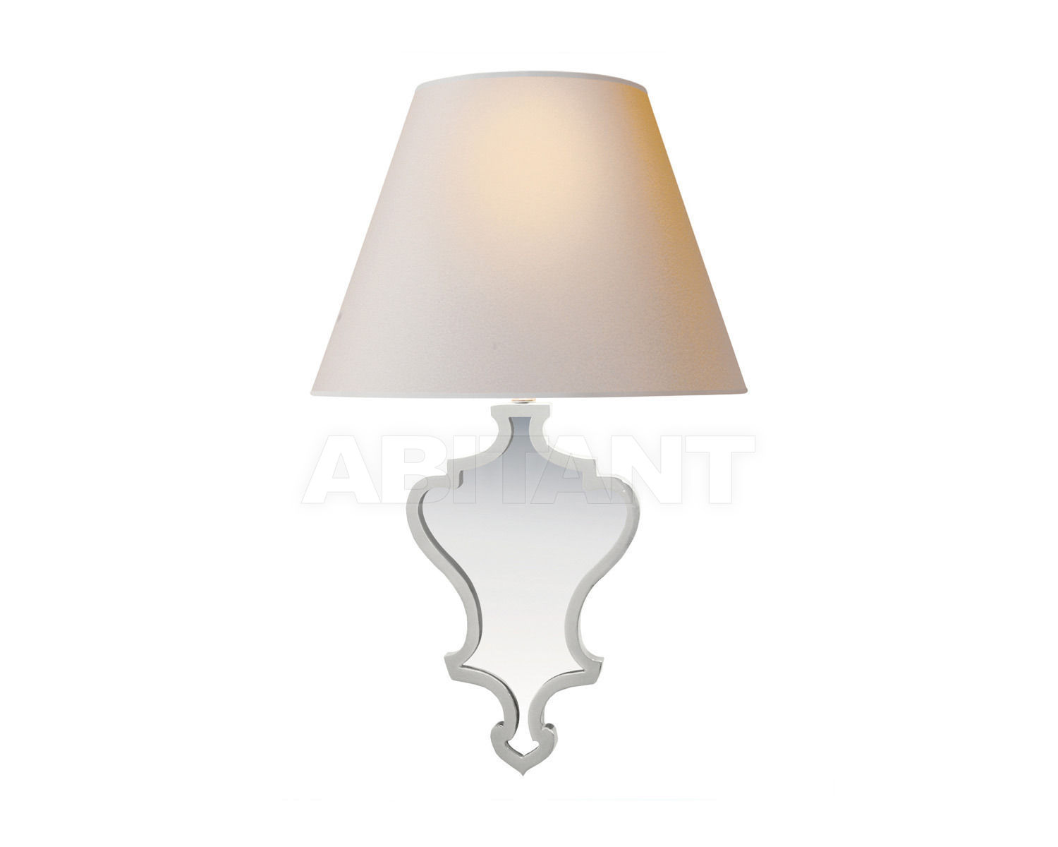 Купить Бра Visual Comfort & Co 2014 AH 2030PN-NP