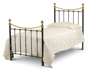 Кровать Cantori Classic OLIVER Letto