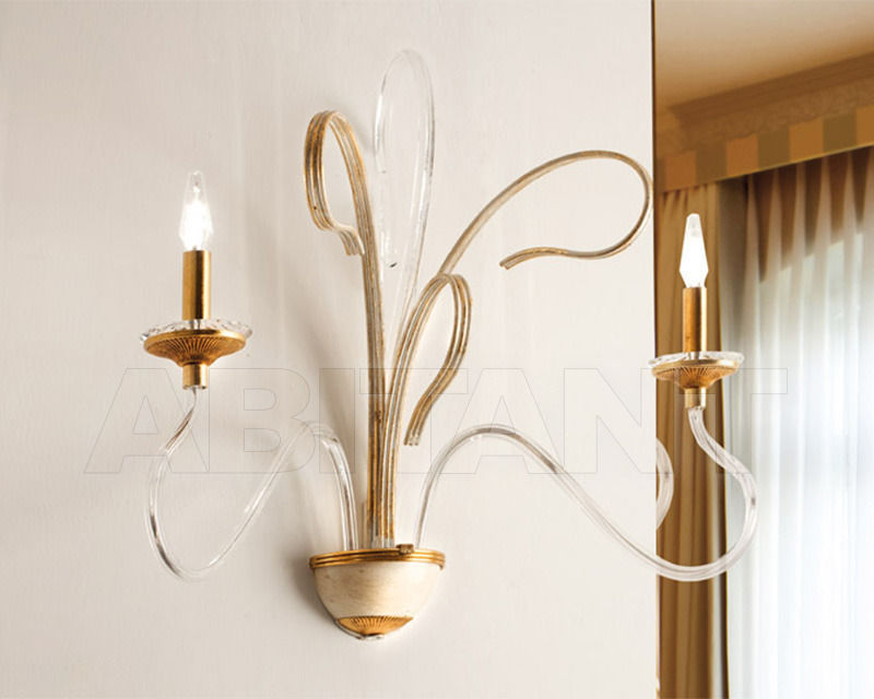 Купить Бра Deco Masca 2.0 1878/A2 2