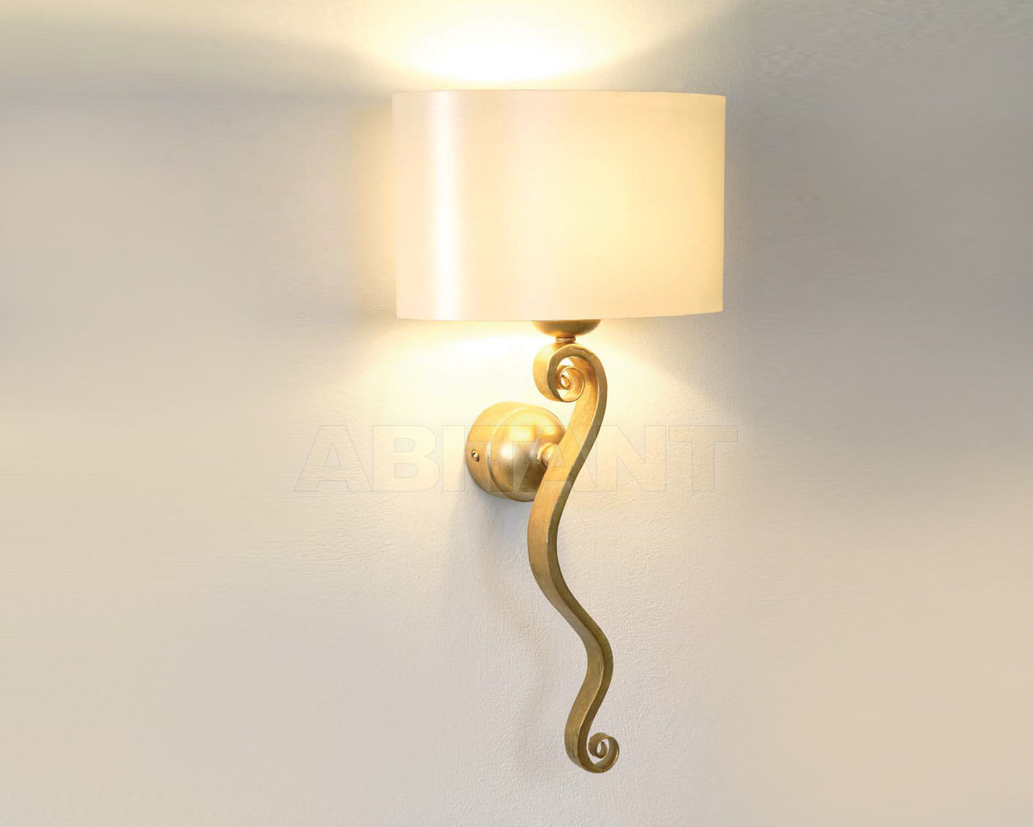 Купить Бра SNAKE-LIKE  Holländer 2014 300 K 13112
