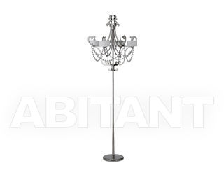 Лампа напольная Cantori Classic Iago Floor lamp