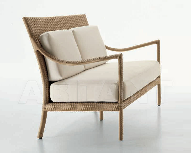 Купить Диван для террасы  TROPEA DFN Srl Outdoor 62420