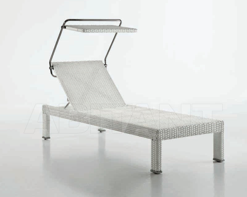 Купить Шезлонг LAMPEDUSA DFN Srl Outdoor 61809