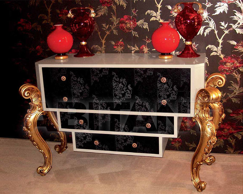 Купить Комод Le lit F.LLI Sanvito Atmosphere 05370