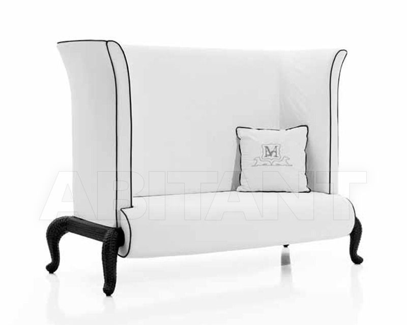 Купить Диван для террасы CANOPO DFN Srl Samuele Mazza Outdoor 62456