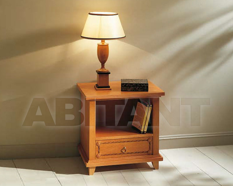 Купить Тумбочка Laurana DFN Srl Storico 51190