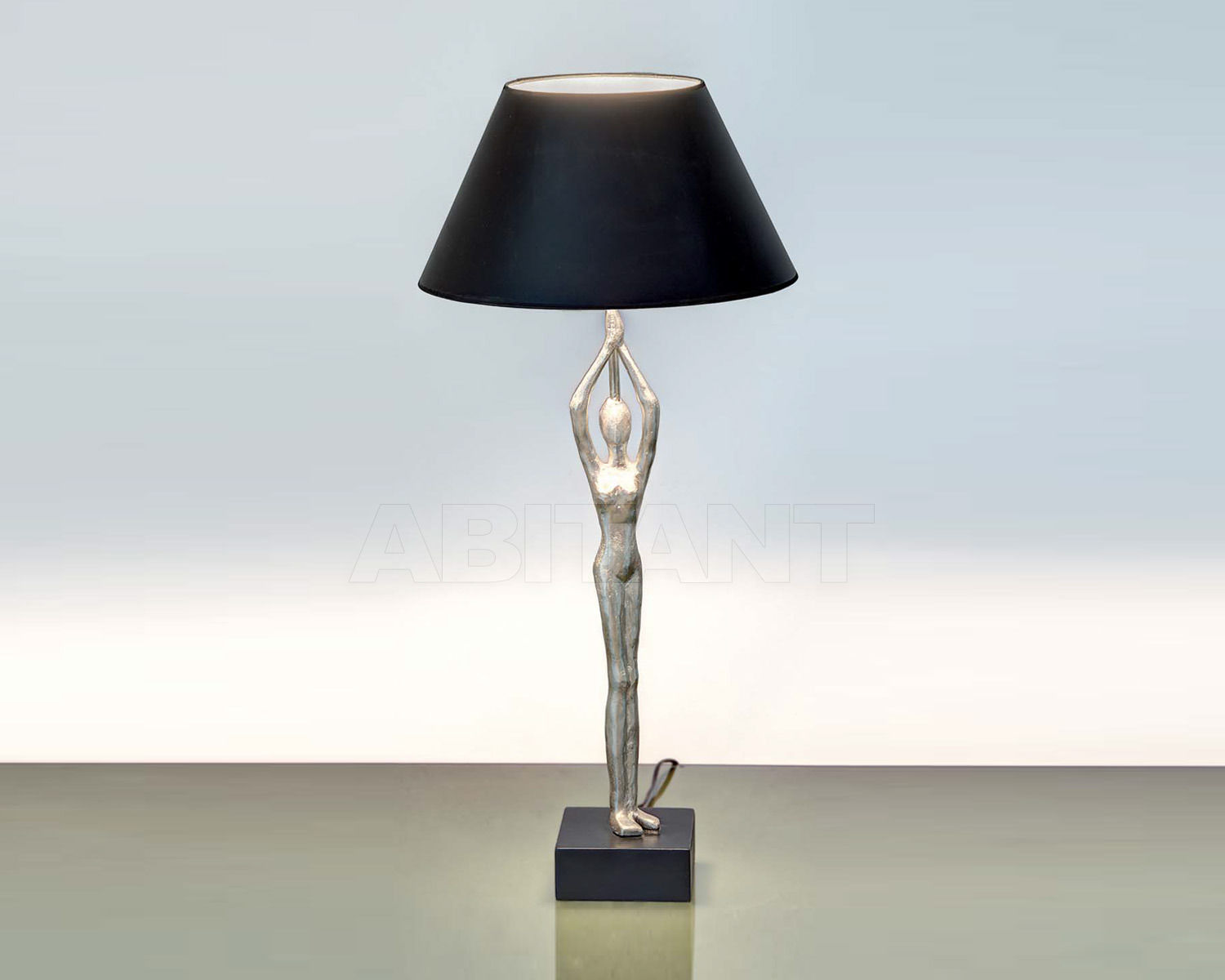 Купить Лампа настольная LIGHT BEINGS  Holländer 2014 419 K 1201 S