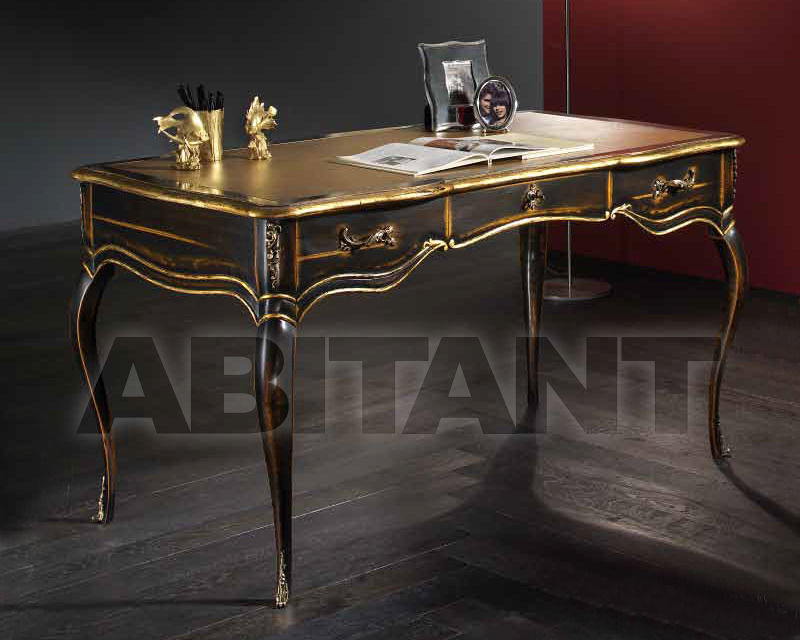 Купить Стол письменный Eban Art I Solitari 7018 2